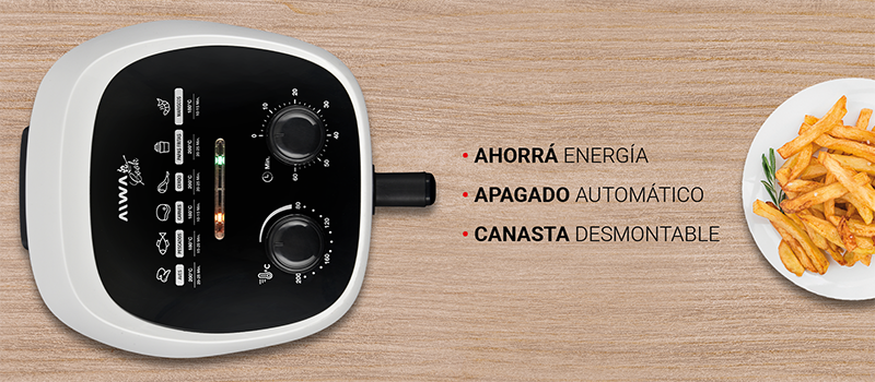 Economize energia