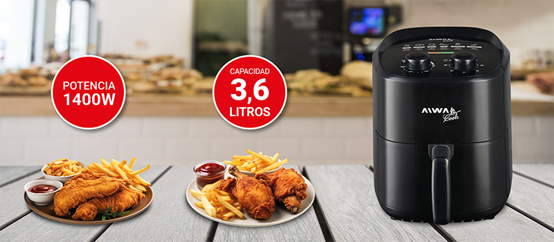  Potência e capacidade