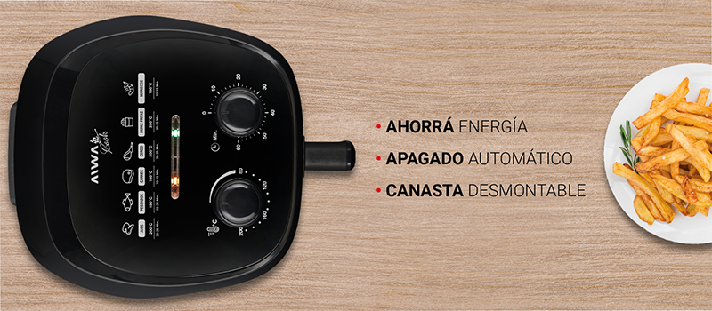 Economize energia