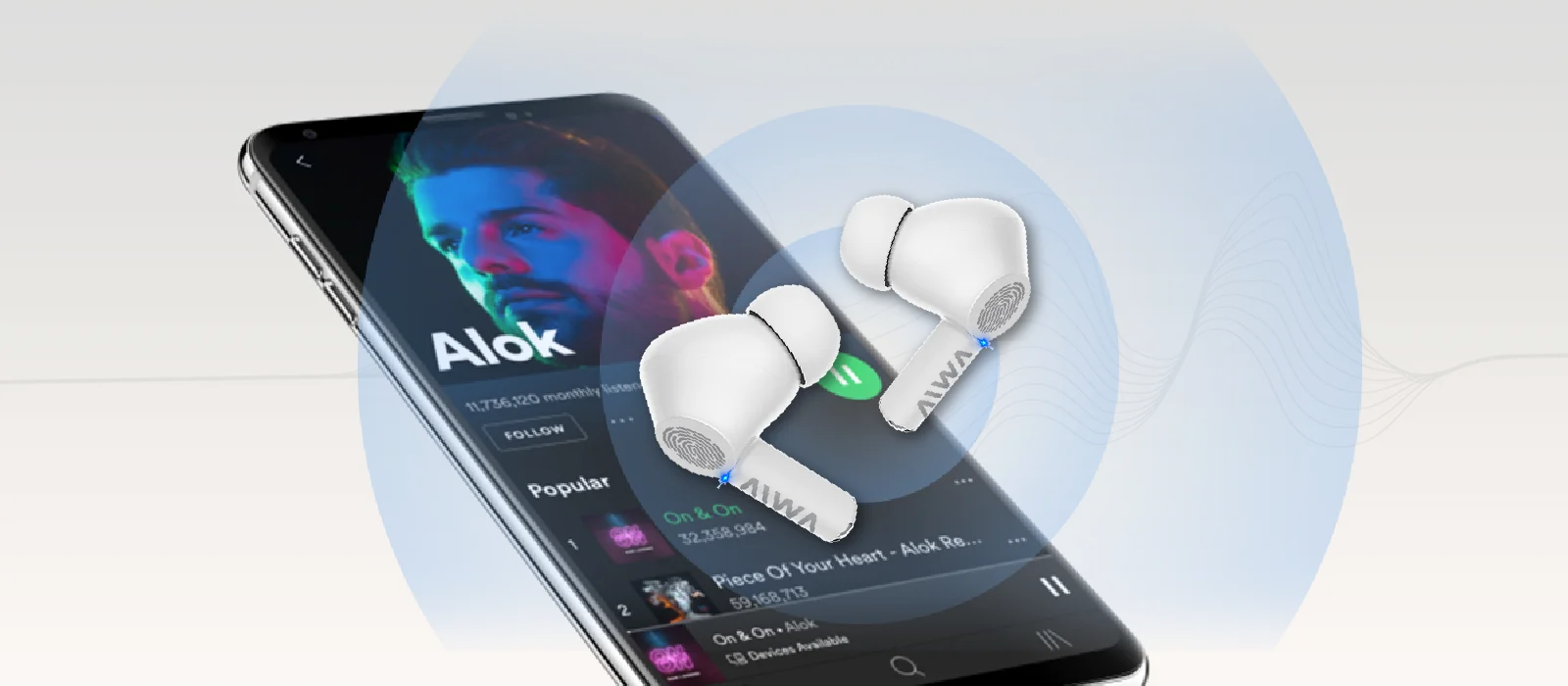 Conexión Bluetooth 5.3  