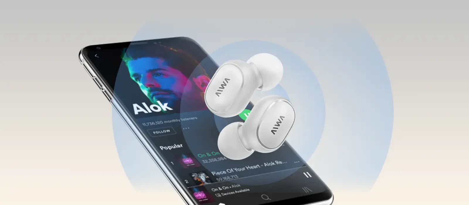 Conexão Bluetooth 5.0 