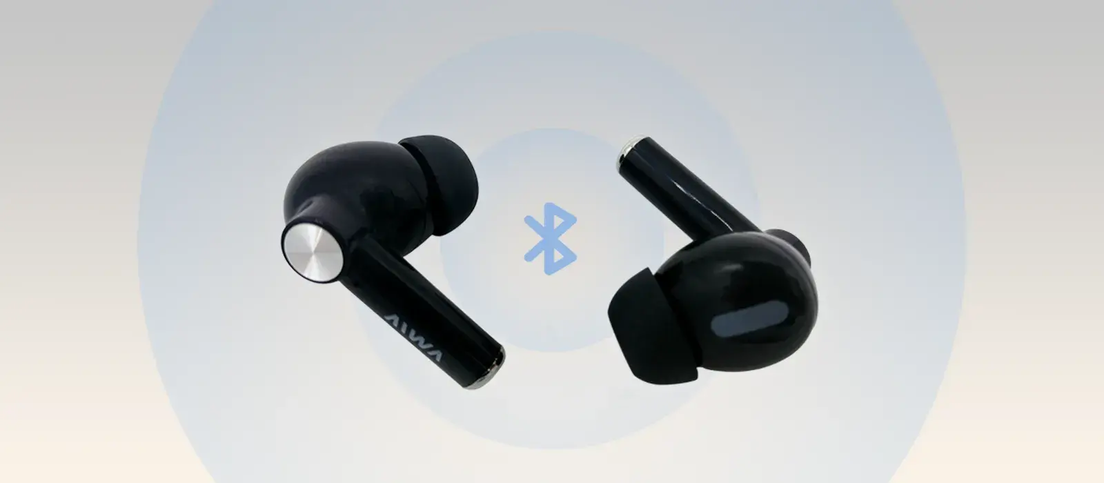 Conexão Bluetooth 5.0