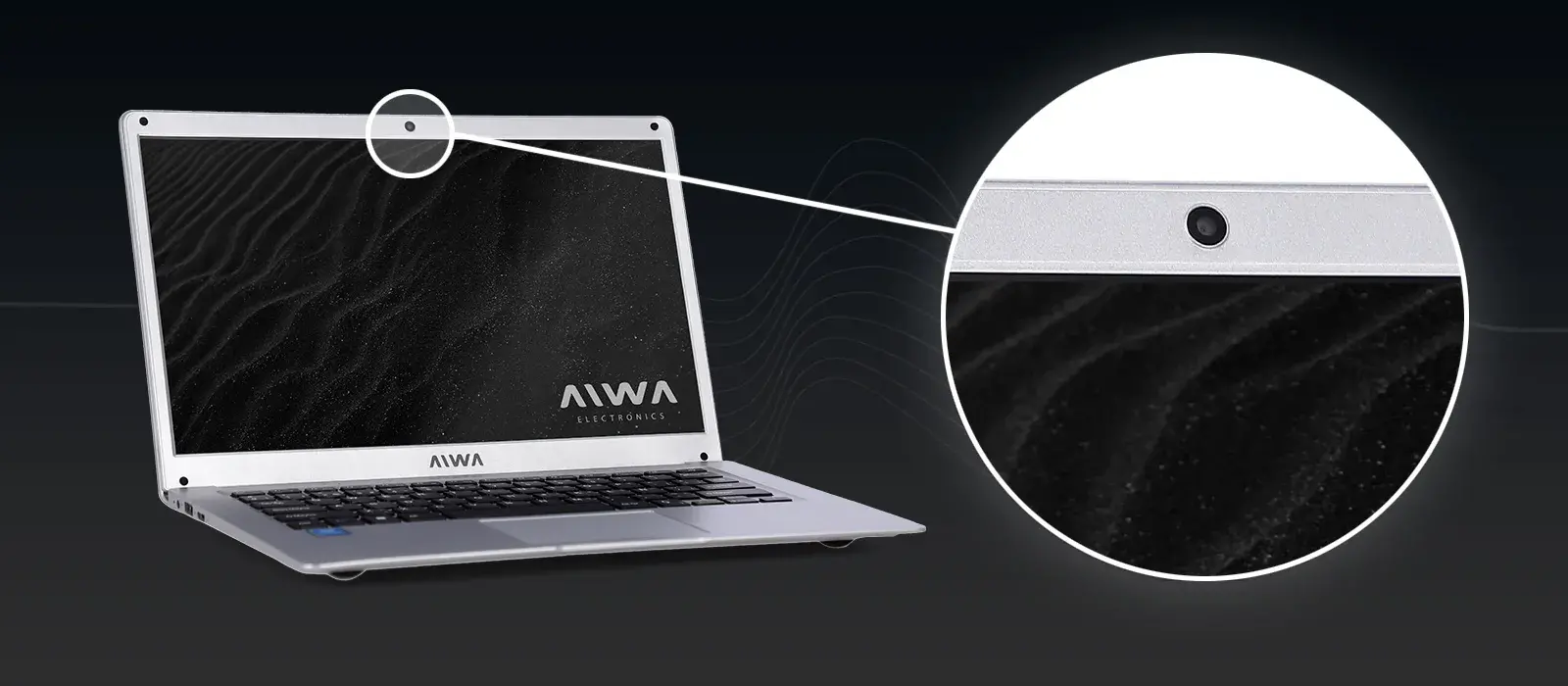 Câmera web 
