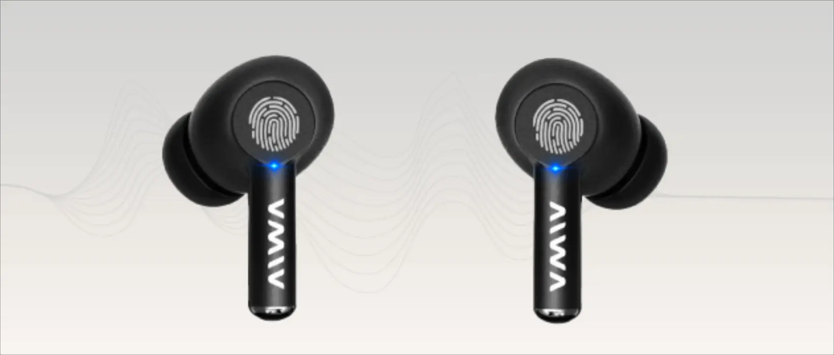 Controles Touch  