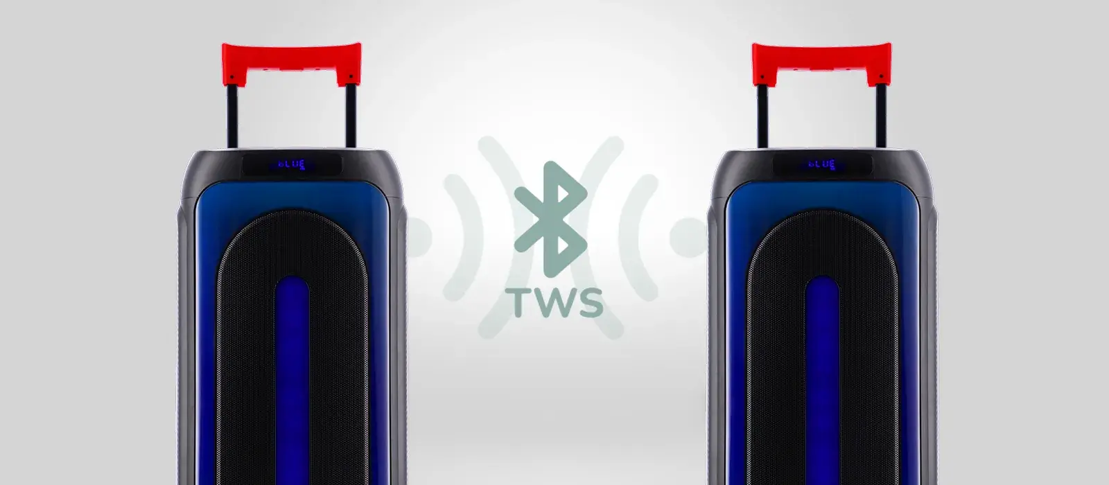True Wireless Stereo