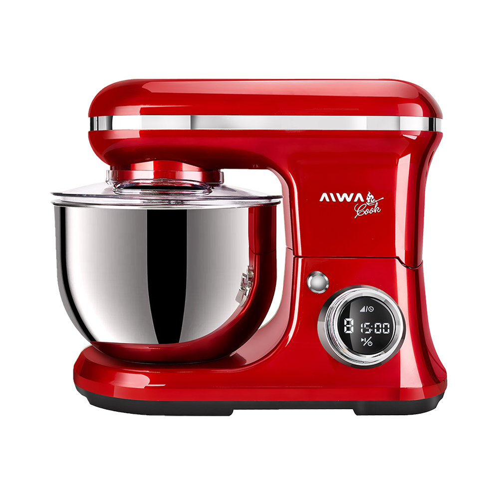 Batedeira Rojo