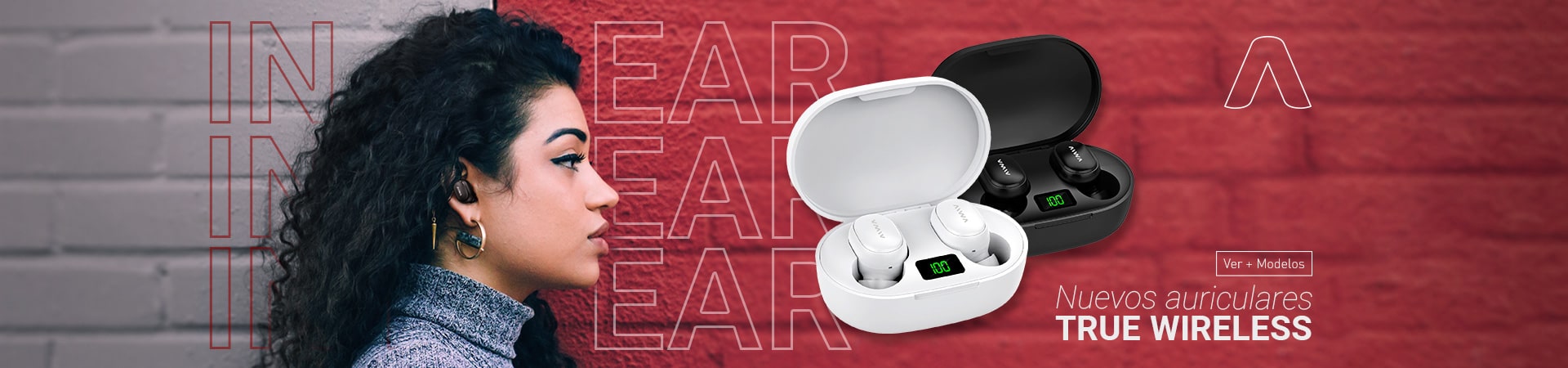Intra-auriculares