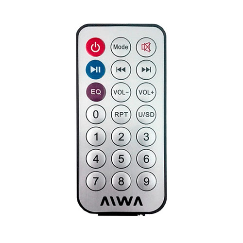 Controle Remoto