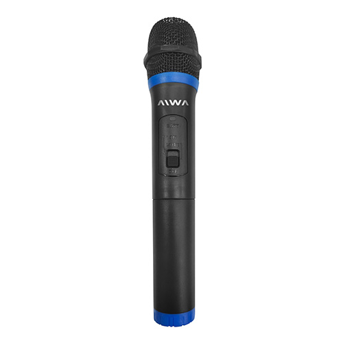 Microfone Sem Fio