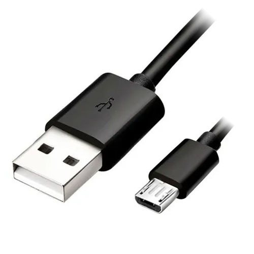 Cabo MicroUSB