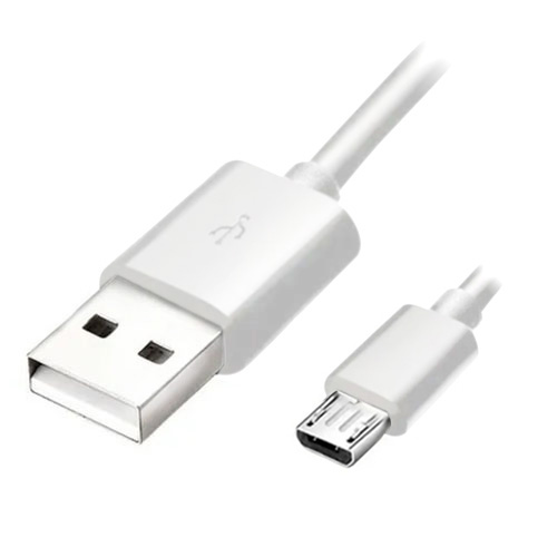 Cabo MicroUSB