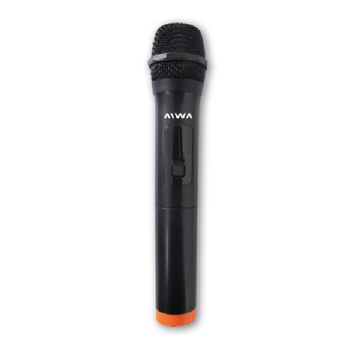 Microfone Sem Fio UHD