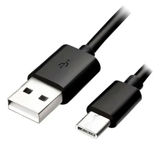 Cabo USB-C